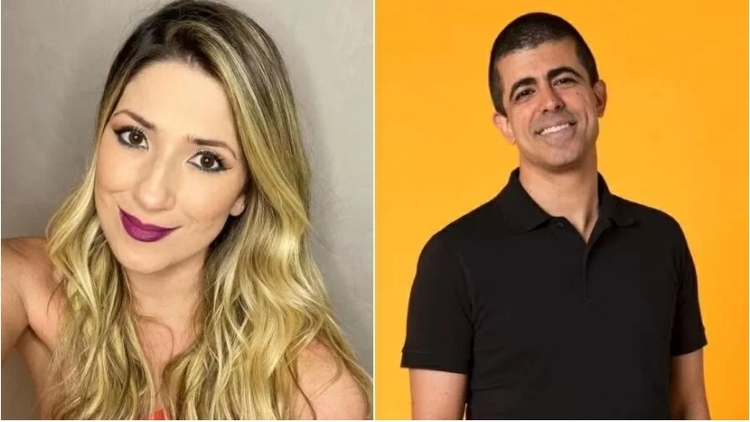 Leia mais sobre o artigo Globo ‘arquiva’ denúncia de Dani Calabresa contra Melhem, diz colunista