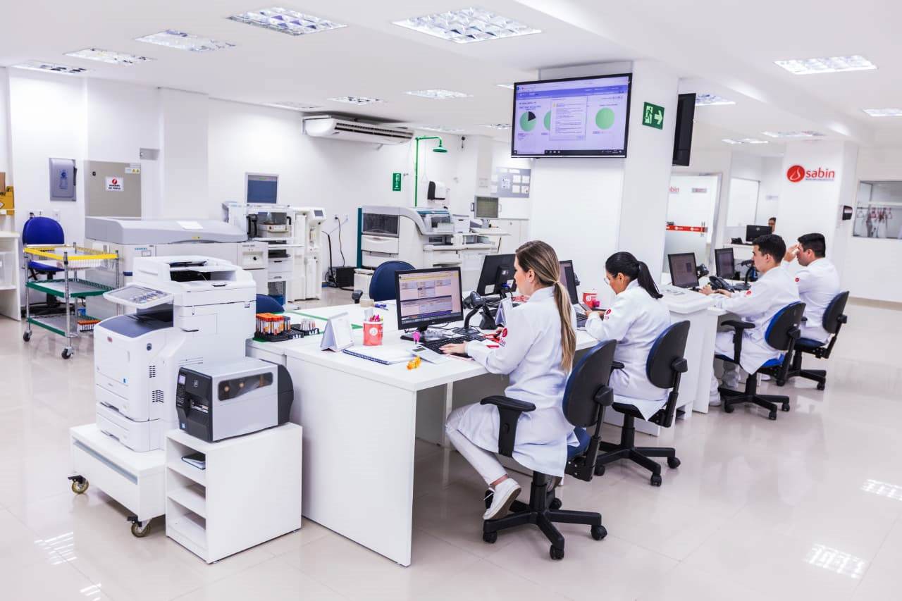 Leia mais sobre o artigo Confira vagas de emprego na área de saúde em Manaus