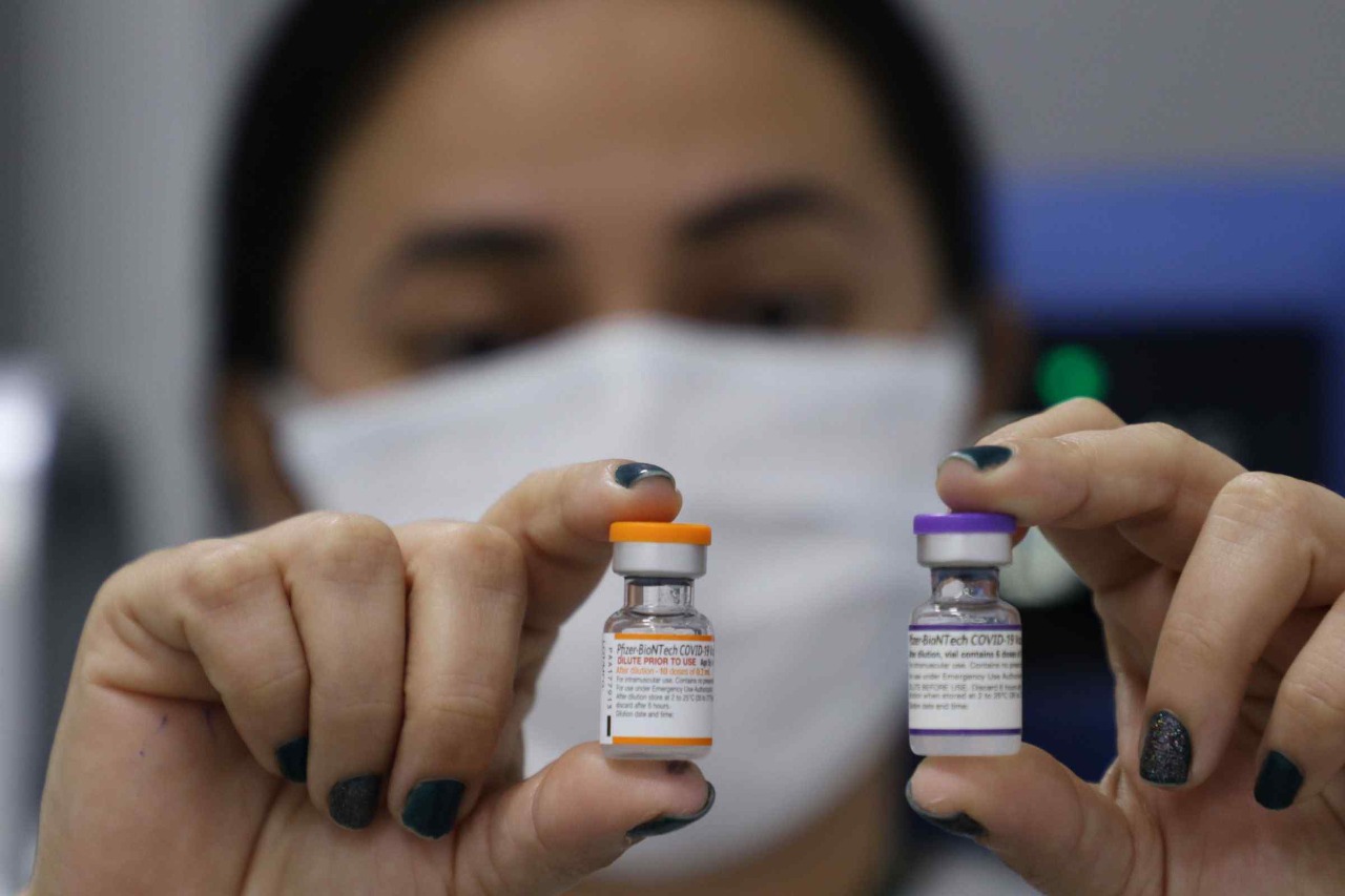 No momento, você está visualizando Adolescentes de 12 a 17 anos imunossuprimidos devem receber a terceira dose de vacina