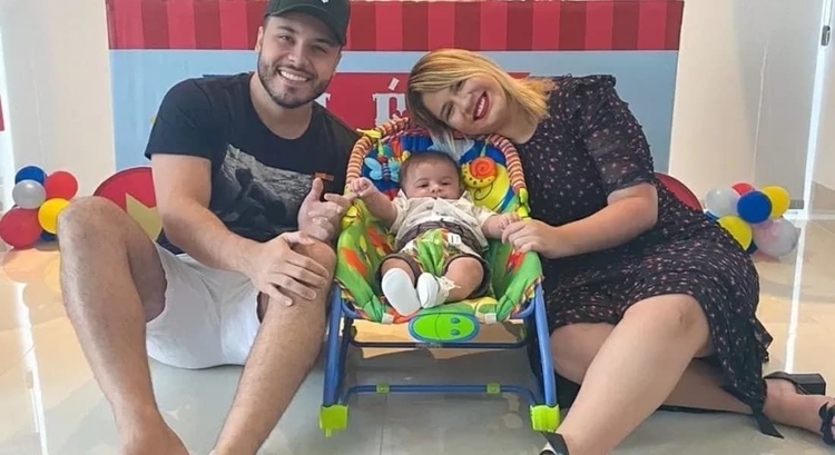 Leia mais sobre o artigo Murilo Huff abre mão da tutela de bens do filho com Marília Mendonça
