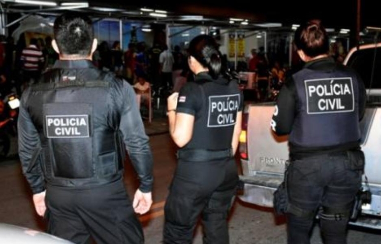 Leia mais sobre o artigo Inscrições para concurso da Polícia Civil do Amazonas são prorrogadas