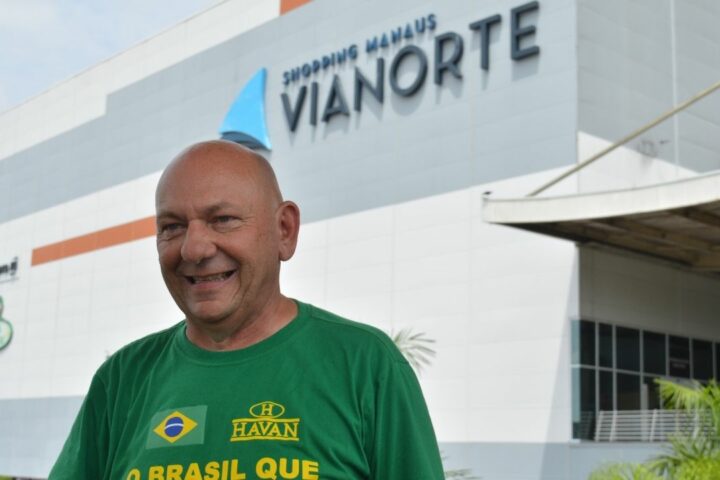 Leia mais sobre o artigo Havan divulga site para cadastro de currículos com vagas em Manaus; confira
