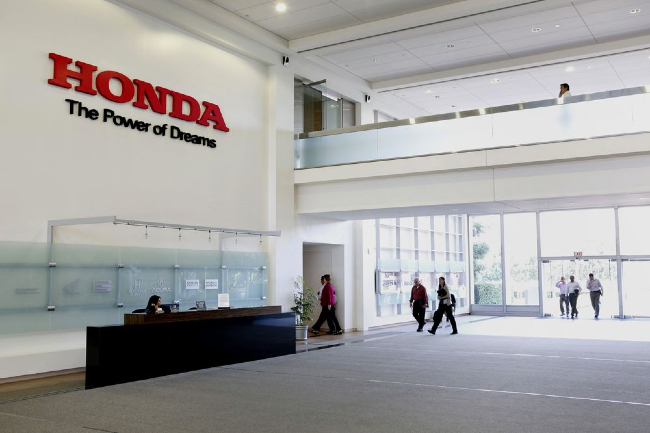 Leia mais sobre o artigo Honda abre inscrições para vagas de emprego em Manaus