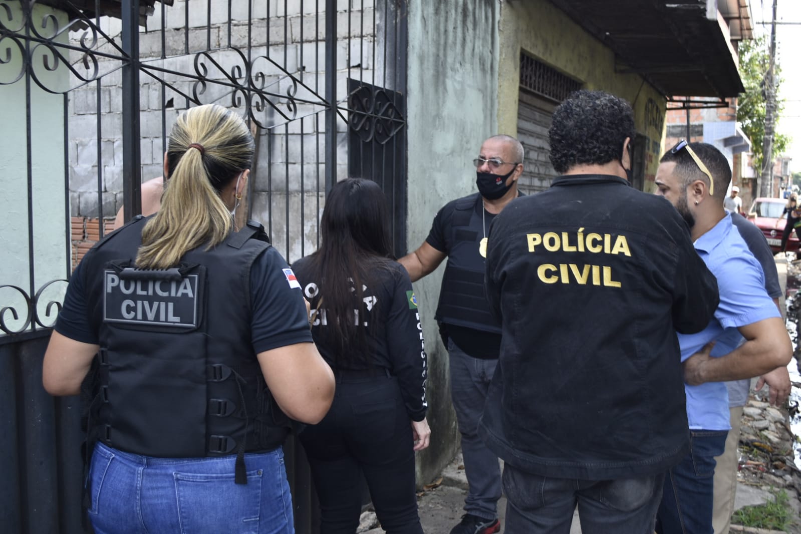 Leia mais sobre o artigo Presidente do TCE-AM revoga suspensão do concurso para a Polícia Civil