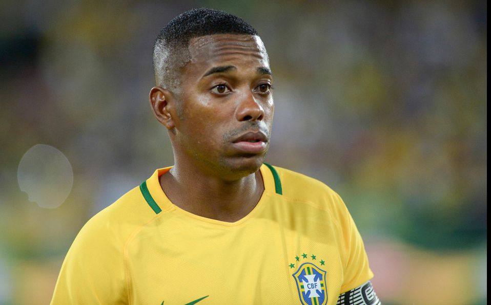 Leia mais sobre o artigo Robinho é condenado a nove anos de prisão por estupro