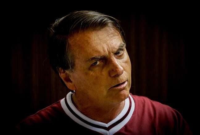 Leia mais sobre o artigo “É maldoso quem fala que eu estou de férias”, diz Bolsonaro após semana de férias
