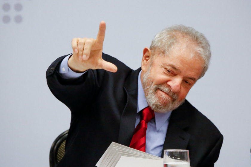 Leia mais sobre o artigo Pesquisa aponta que Lula alcança patamar de Bolsonaro entre evangélicos