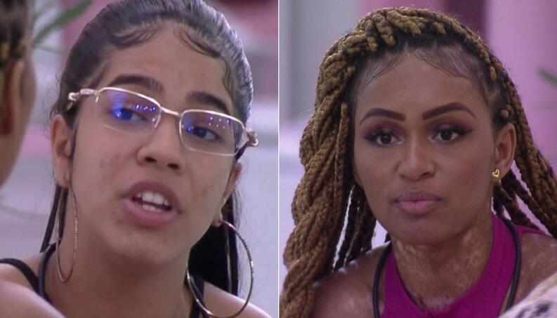 Leia mais sobre o artigo Natália sobre Maria: ‘Ela e nada pra mim é a mesma coisa’