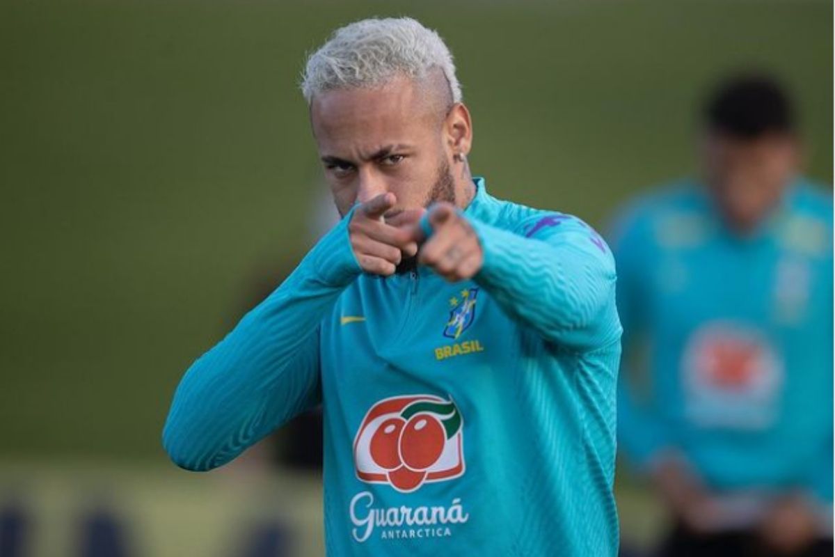 Leia mais sobre o artigo Homem é preso suspeito de desviar R$ 220 mil da conta de Neymar