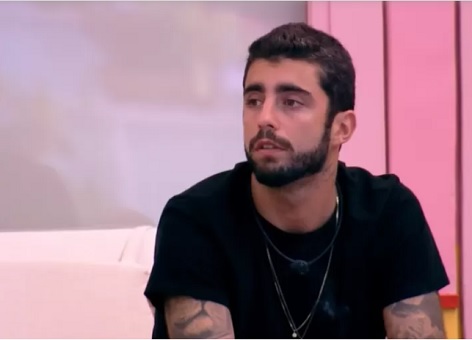 No momento, você está visualizando Scooby faz comentário preconceituoso após expulsão de Maria