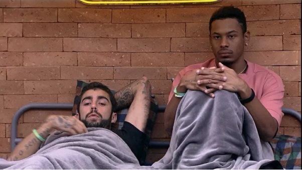 No momento, você está visualizando PA critica ‘perseguição’ dos brothers contra Natália no BBB 22