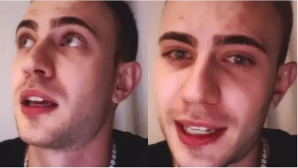 No momento, você está visualizando Léo Picon invade redes sociais de Jade e reclama de equipe da irmã