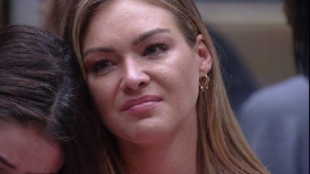 Leia mais sobre o artigo Bárbara entra para ranking de maiores rejeições do BBB