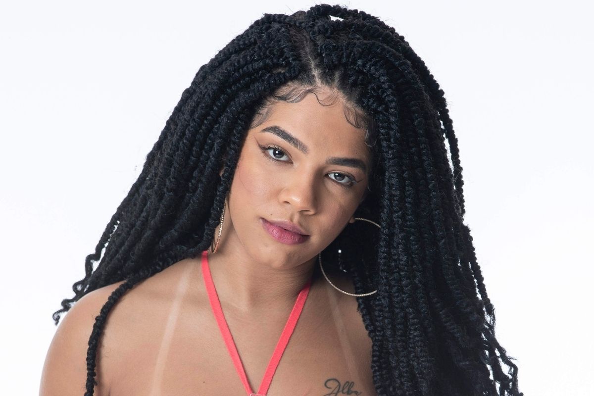 Leia mais sobre o artigo Maria reaparece após expulsão do BBB22