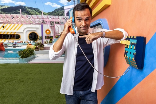 Leia mais sobre o artigo Big Fone toca nesta sexta; veja novidades para o paredão