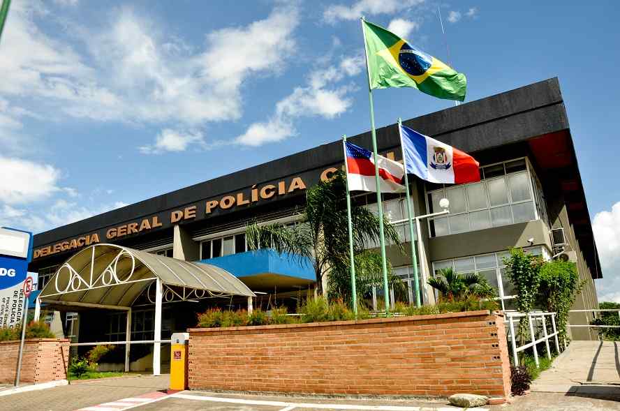 Leia mais sobre o artigo Concurso da Polícia Civil do Amazonas tem 79 mil inscritos