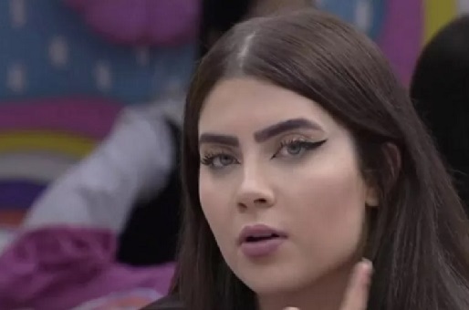 Leia mais sobre o artigo Jade revela que vai mirar em Arthur e DG nos próximos paredões