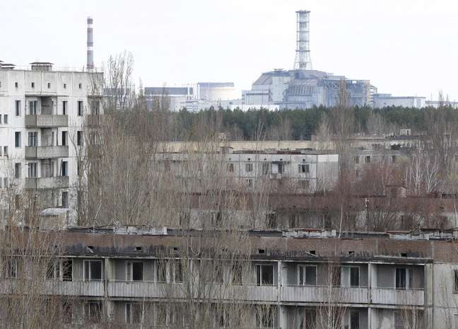 Leia mais sobre o artigo Rússia tomou o controle da usina ucraniana de Chernobyl
