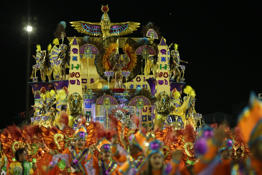 No momento, você está visualizando Governo do Amazonas anuncia datas das lives do Carnaval 2022