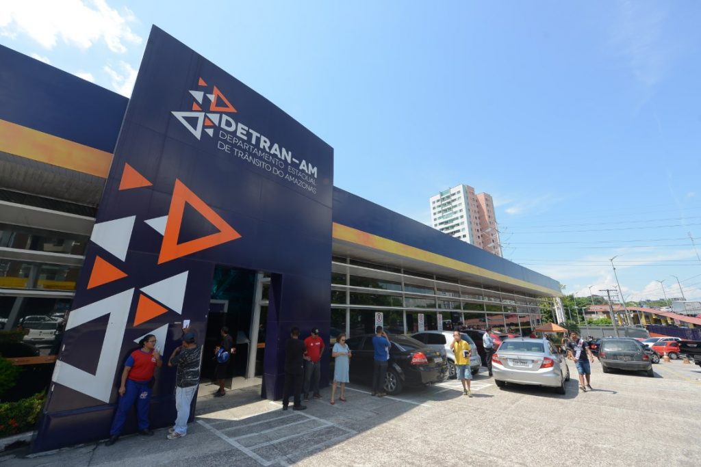 Leia mais sobre o artigo Inscrições para concurso do Detran-AM abrem nesta terça