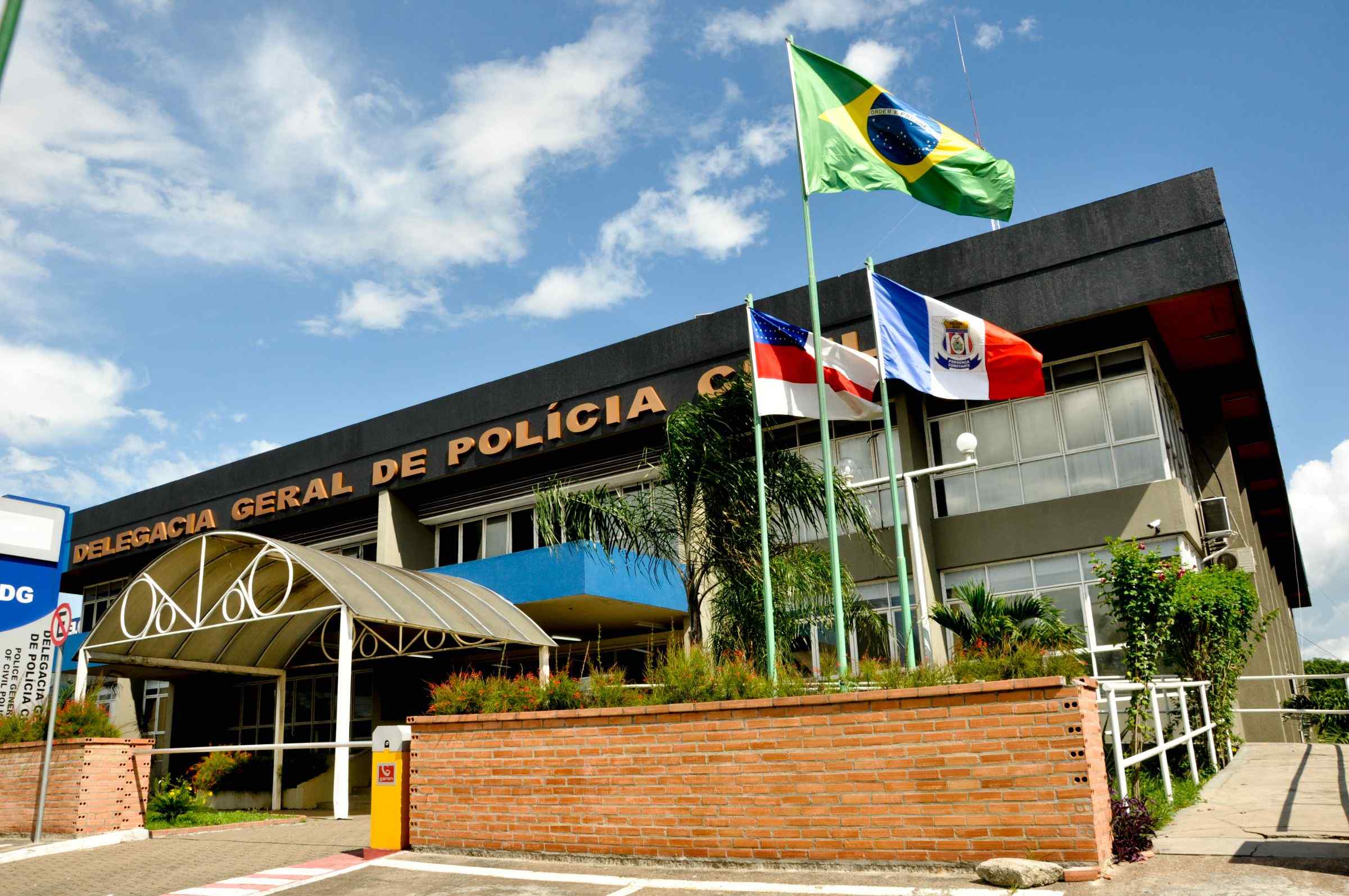 No momento, você está visualizando Inscrições para concurso da PC-AM terminam nesta quinta (10)