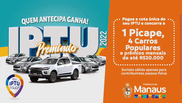 Leia mais sobre o artigo IPTU Premiado 2022: Quem antecipa, ganha