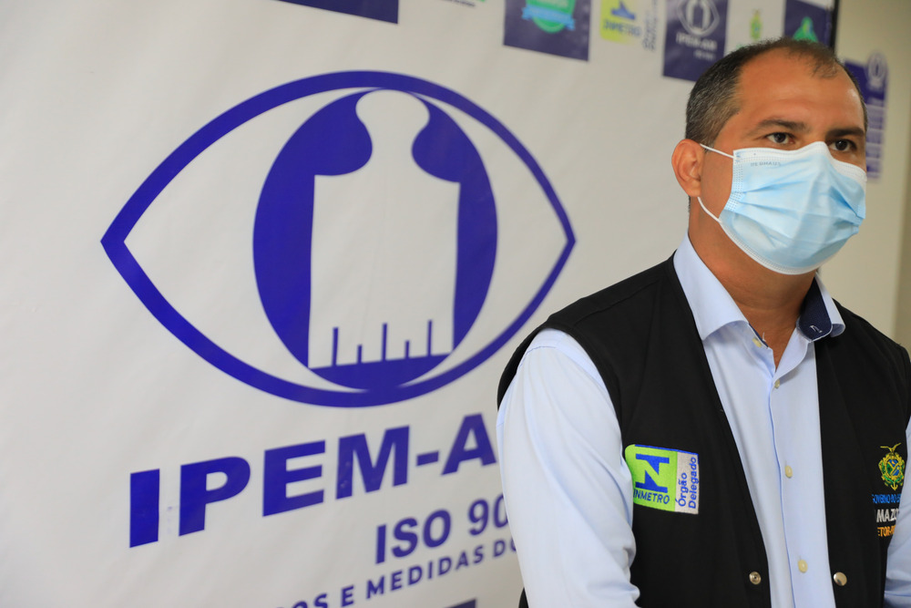 Leia mais sobre o artigo Ipem-AM detecta irregularidades em mais 24 medidores de energia