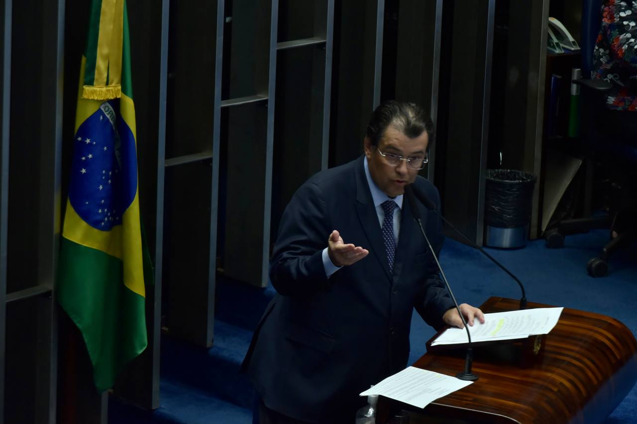 Leia mais sobre o artigo Mudanças propostas por Braga podem garantir redução de preços dos combustíveis