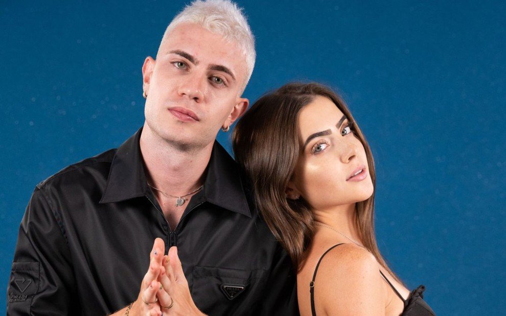 Leia mais sobre o artigo Irmão de Jade Picon critica a liderança da irmã no BBB 22