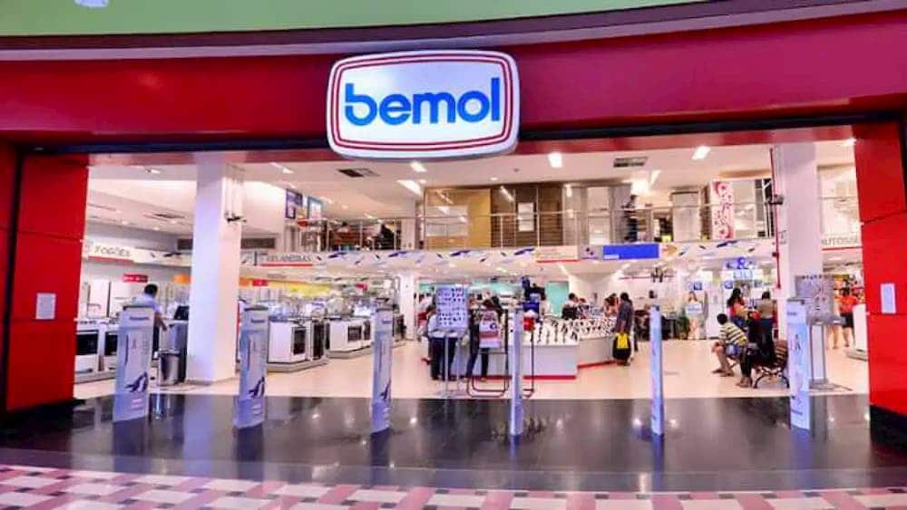 Leia mais sobre o artigo Lojas BEMOL ofertam vagas de empregos no Amazonas