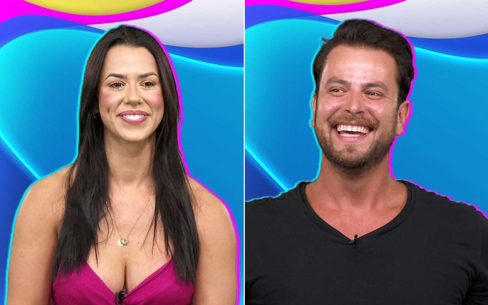 Leia mais sobre o artigo Conheça os integrantes da ‘Casa de Vidro’ do BBB 22
