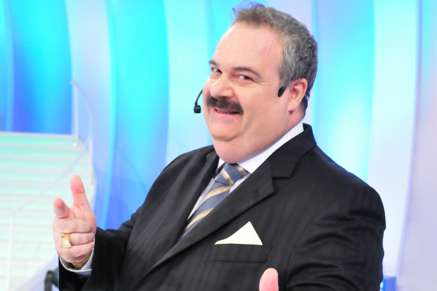 Leia mais sobre o artigo Gilberto Barros é multado em R$ 32 mil devido fala homofóbica