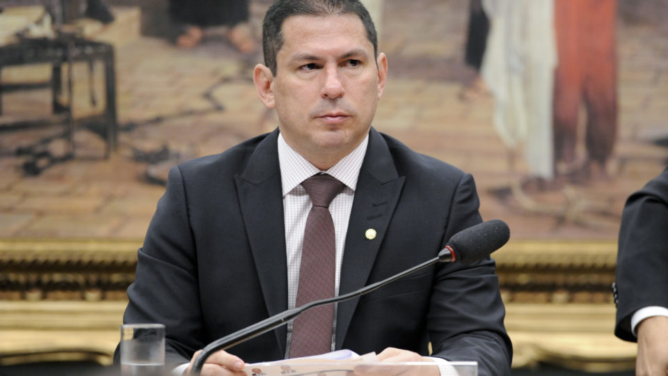 Leia mais sobre o artigo Marcelo Ramos se filia ao PSD