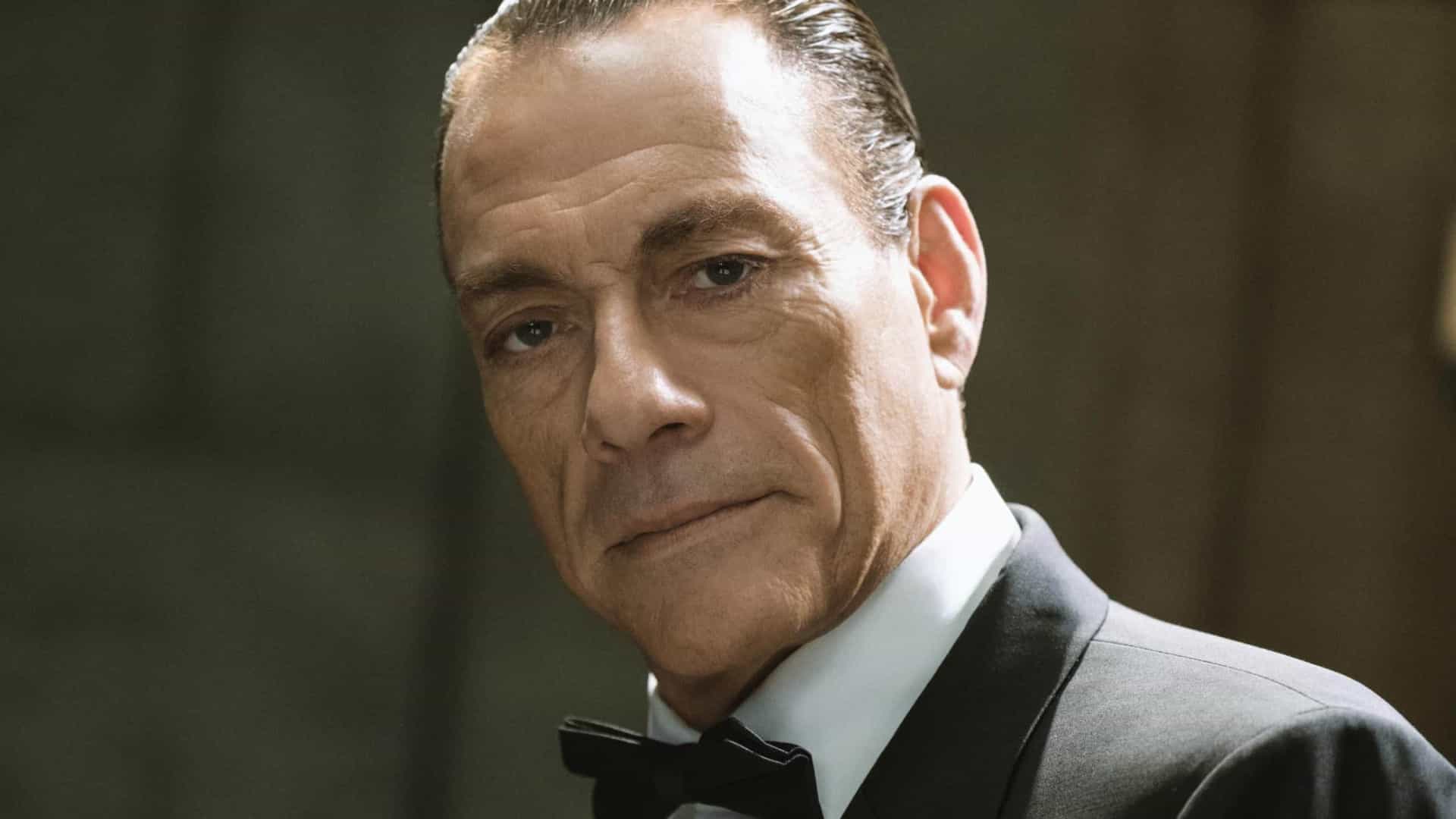 Leia mais sobre o artigo Jean-Claude Van Damme encerra carreira como ator de filmes de ação