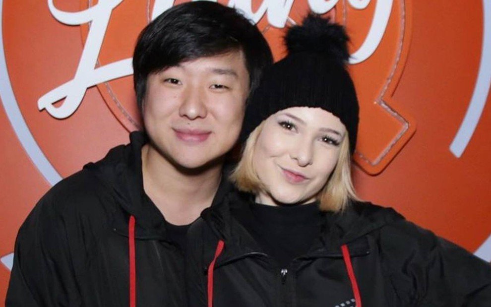 Leia mais sobre o artigo Pyong e Sammy Lee anunciaram o término do casamento