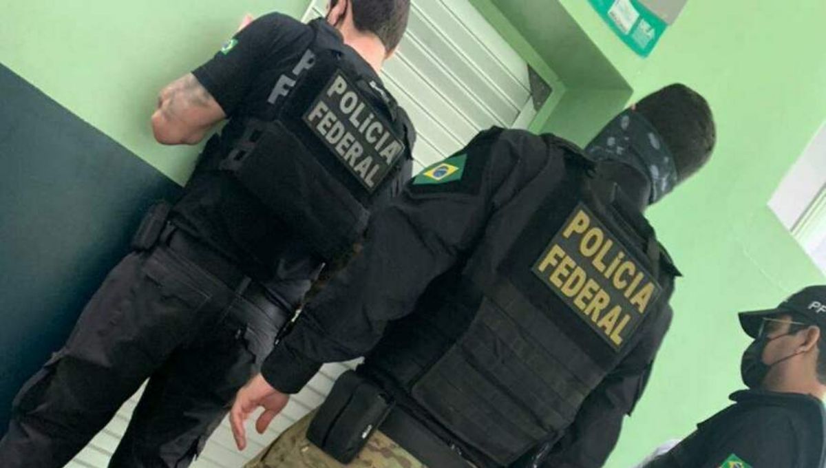 Leia mais sobre o artigo Polícia Federal investiga professor da UEA por tráfico de órgãos humanos