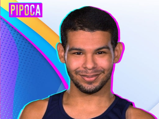No momento, você está visualizando Vinícius é o primeiro finalista da prova do líder do BBB22