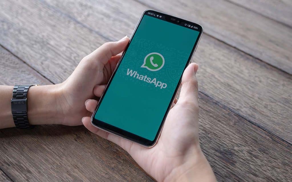 No momento, você está visualizando WhatsApp vai aumentar limite de tempo para apagar mensagens