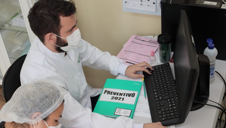 No momento, você está visualizando Prefeitura convoca 10 médicos classificados em chamamento público para contratação temporária