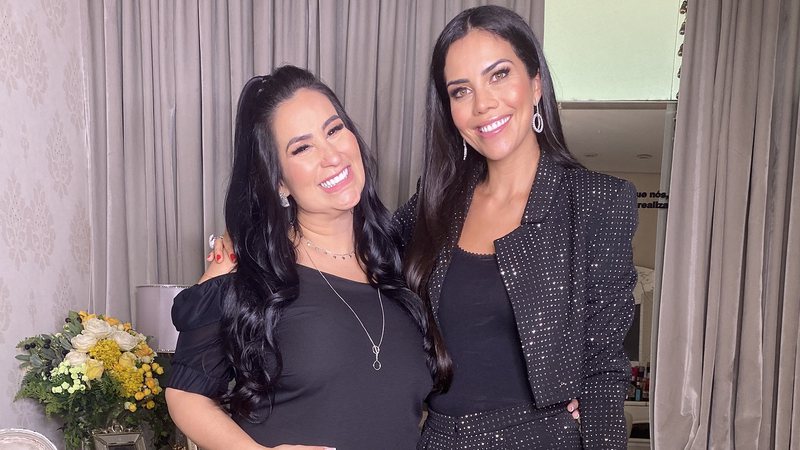 Leia mais sobre o artigo Fabíola Gadelha revela erro em cirurgia plástica