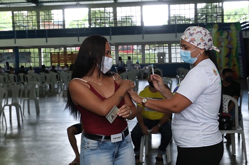 Leia mais sobre o artigo Pela 1ª vez, Amazonas não tem nova internação pela Covid-19, nas últimas 24 horas