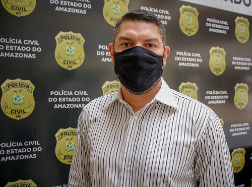 Leia mais sobre o artigo Polícia do Amazonas alerta sobre golpes envolvendo aplicativos e sites de relacionamento