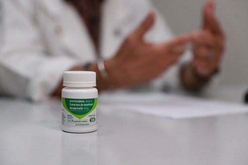 Leia mais sobre o artigo PrEP: método de prevenção ao HIV é distribuído gratuitamente em unidades de saúde de Manaus