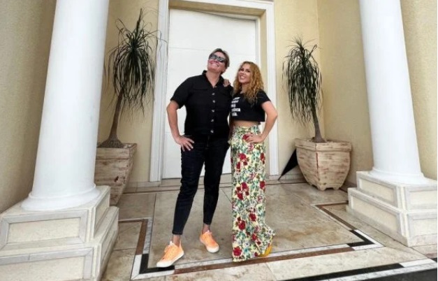 No momento, você está visualizando Joelma gravará DVD Isso é Calypso em Manaus; confira