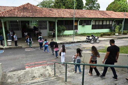 No momento, você está visualizando UEA divulga, de forma tradicional, resultado do Vestibular e SIS 2021