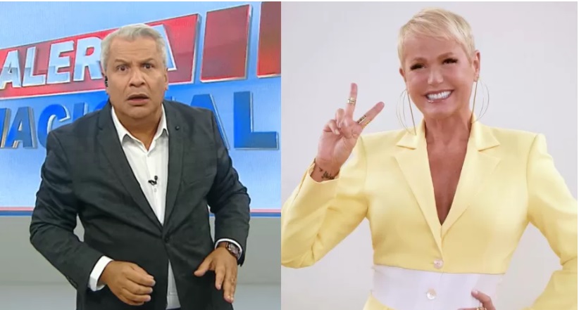 Leia mais sobre o artigo Sikêra e RedeTV! são condenados a pagar R$ 300 mil a Xuxa