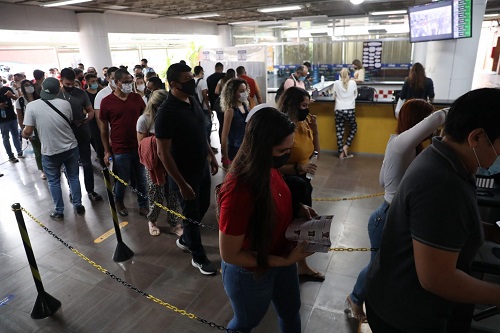 Leia mais sobre o artigo Concurso para delegado da Polícia Civil é realizado neste domingo no Amazonas