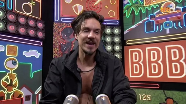Leia mais sobre o artigo Eliezer comemora Top 10 no BBB22