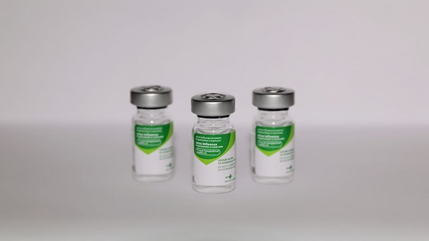 Leia mais sobre o artigo Amazonas está pronto para vacinar 1,8 milhão de pessoas contra sarampo e influenza a partir de 4 de abril