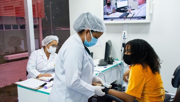 Leia mais sobre o artigo Prova do concurso da Semsa para o cargo de médico será realizada nesta sexta